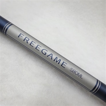 ２３フリーゲームＳ８０ＭＬ